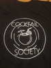 Aberystwyth University Cocktail Society T-Shirt