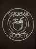 Aberystwyth University Cocktail Society Hoodie