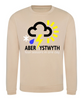 Aberystwyth Four Seasons in One Day Sweatshirt