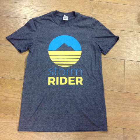 Stormrider MountainWave T-Shirt