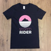 Stormrider MountainWave T-Shirt Navy
